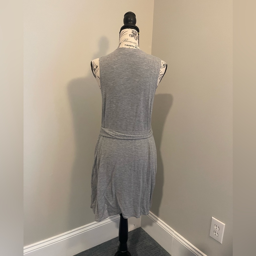 🦜Really Cute Vest Tie Belt.                    Bag 95 - Picture 7 of 7